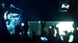 Simple Plan - My Generation (Tilburg 013 05-11-2008)