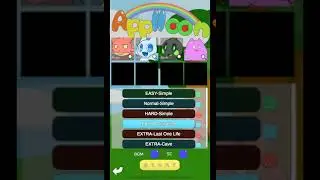 Applloon (Gameplay)- Part 2. YAAAAYYYY!