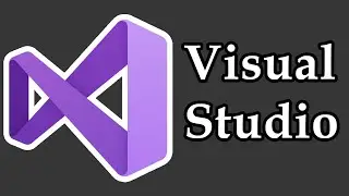 Visual Studio Tutorial for Beginners!
