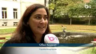 Schaerbeek : des maisons expropriées dans le quartier de la place de la Reine