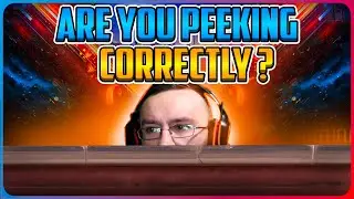How to PEEK in Valorant (PRO VALORANT COACHING)