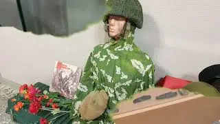 С памятью в сердце.     @поисковый клуб С памятью в сердце