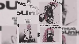 [FREE] (GUITAR) Gunna x Young Thug Punk Type Beat - 