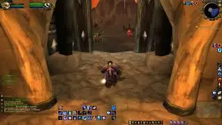 World of Warcraft Quests - Abuse of Power