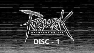 Ragnarok Online Complete Soundtrack (Disc 1)