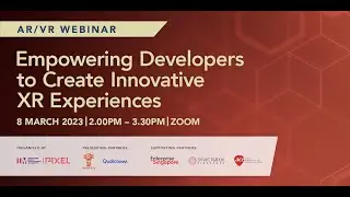 Empowering Developers to Create Innovative XR Experiences