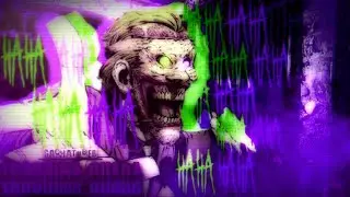Danganronpa 2: Goodbye Despair Reage a ♪Coringa(Piada Macabra){DC HQs}•
