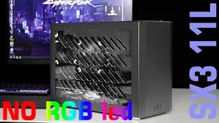 $2300 за мини ПК БЕЗ RGB, в 2021, это законно?