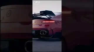 Мерседес как у Литвина