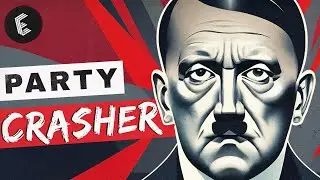 How Hitler Transformed The Pitiful D.A.P Into The Powerful Nazi Party
