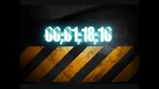 3 Minute Countdown
