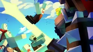 ROBLOX | UNTITLED TAG GAME