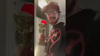 Pokémon trophy