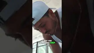 ALLER À LA SALLE DEPUIS 3 ANS SANS AUCUN RÉSULTAT ! ❌