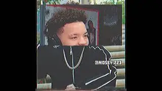 Stuck in a dream-(Lil mosey edit)