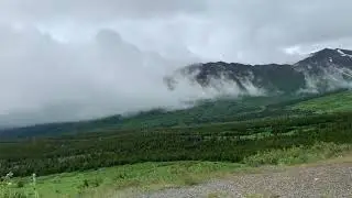 Flattop mountain - Glen Alps-7, Anchorage, AK