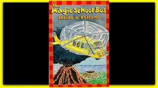 THE MAGIC SCHOOL BUS 