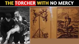 History worst Punishments | Brutal Kings in the History | Adolf Hitler | Concentration camps