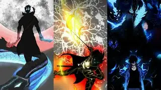 Rekomendasi 5 Manhwa Action Terbaik Sepanjang Masa