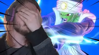 Why Dragon Ball Xenoverse 2 Has Been RUINED For Me