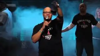 UWE - Video Snippet - Corporate Worship