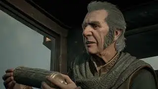 Hogwarts Legacy Walkthrough Part 1 (Xbox Series X)