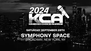 2024 Kingdom Choice Awards (promo video 1)
