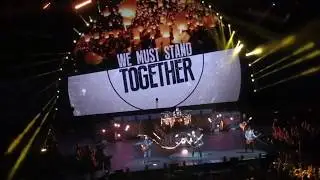 Nickelback - When We Stand Together Leeds Arena 5/5/18