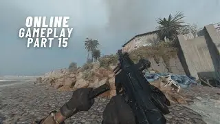 Ready Or Not Gameplay Part 15 4K 90FPS Gameplay Best Kills!