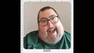 Keith from The Office (UK) Auditions as DataRails Brand Ambassador