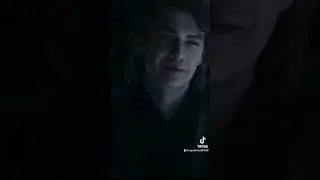Ahsoka meeting anakin again 