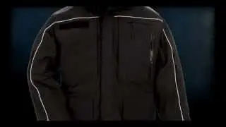 High Visibility Responder Parka from 5.11 - eDarley