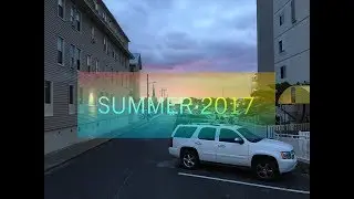 Summer 2017