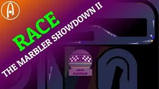Marbler Showdown II 2021 - RACE
