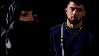 Zkr - Beterbiev ft. Freeze Corleone (Clip Officiel)