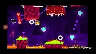 FingerDash, но песня плохая (рекомендую с наушниками)