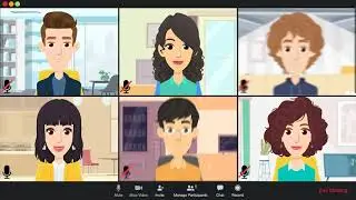 2D Animated Explainer Portfolio 08