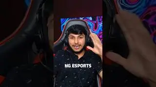Dangerous Player Of Ng Esports | #shorts #freefire #gametechz