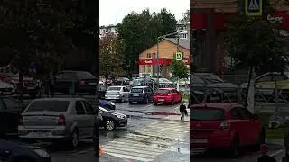 #МАШИНА #ДПС #ДТП
