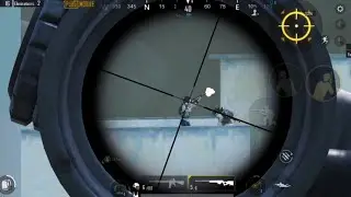 Pubg Mobile AWM War Gameplay Episode 11 - Android Gameplay Videos