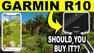 GARMIN R10 - Should You Buy It? + Hidden Accuracy Specs from Garmin 😮