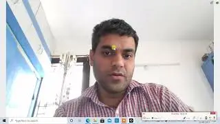 How to view Webcam Camera on Full Screen