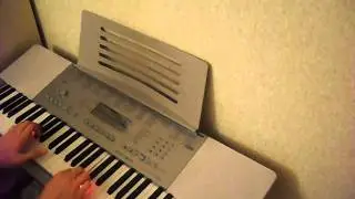 Шопен - Похоронный марш. Piano tutorial