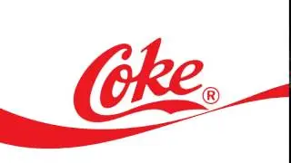 Coke Logo