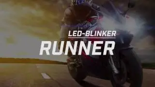 Sequenzieller LED-Blinker 
