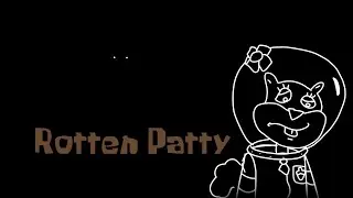Bikini Bottom Final Showdown- Chapter 1 Song 2 Rotten Patty V2