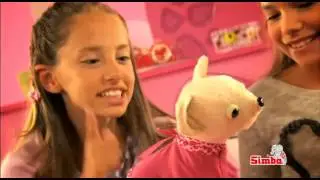 Chi Chi Love Showstar