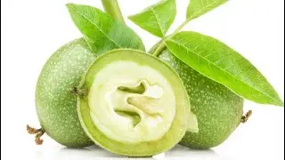 HEALS THE THYROID, CLEANSES THE LIVER AND BALL, KILLS PARASITES!!!