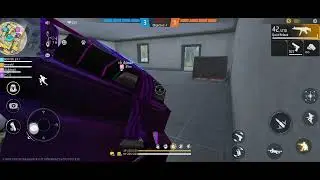 Free fire CS ranked