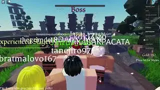 Playing Random AOT Games in Roblox! /// Clapping Annie in AOT?